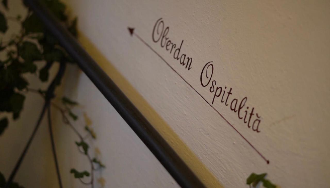 Bed and Breakfast Oberdan Ospitalita' à Todi Extérieur photo