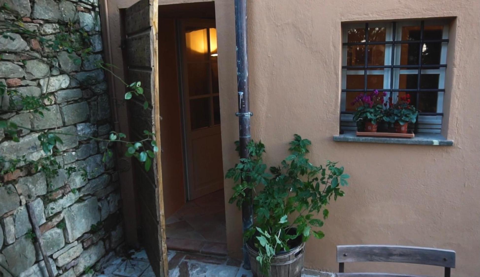 Bed and Breakfast Oberdan Ospitalita' à Todi Extérieur photo