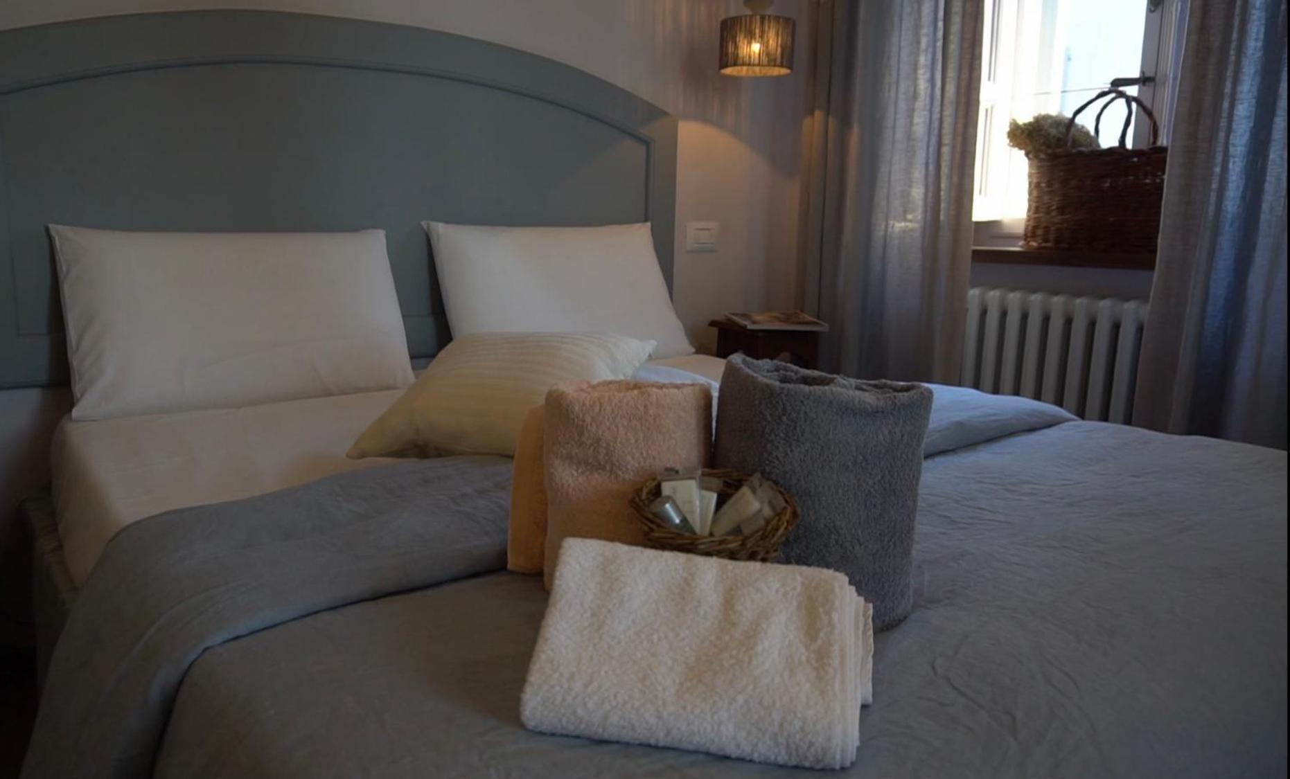 Bed and Breakfast Oberdan Ospitalita' à Todi Extérieur photo
