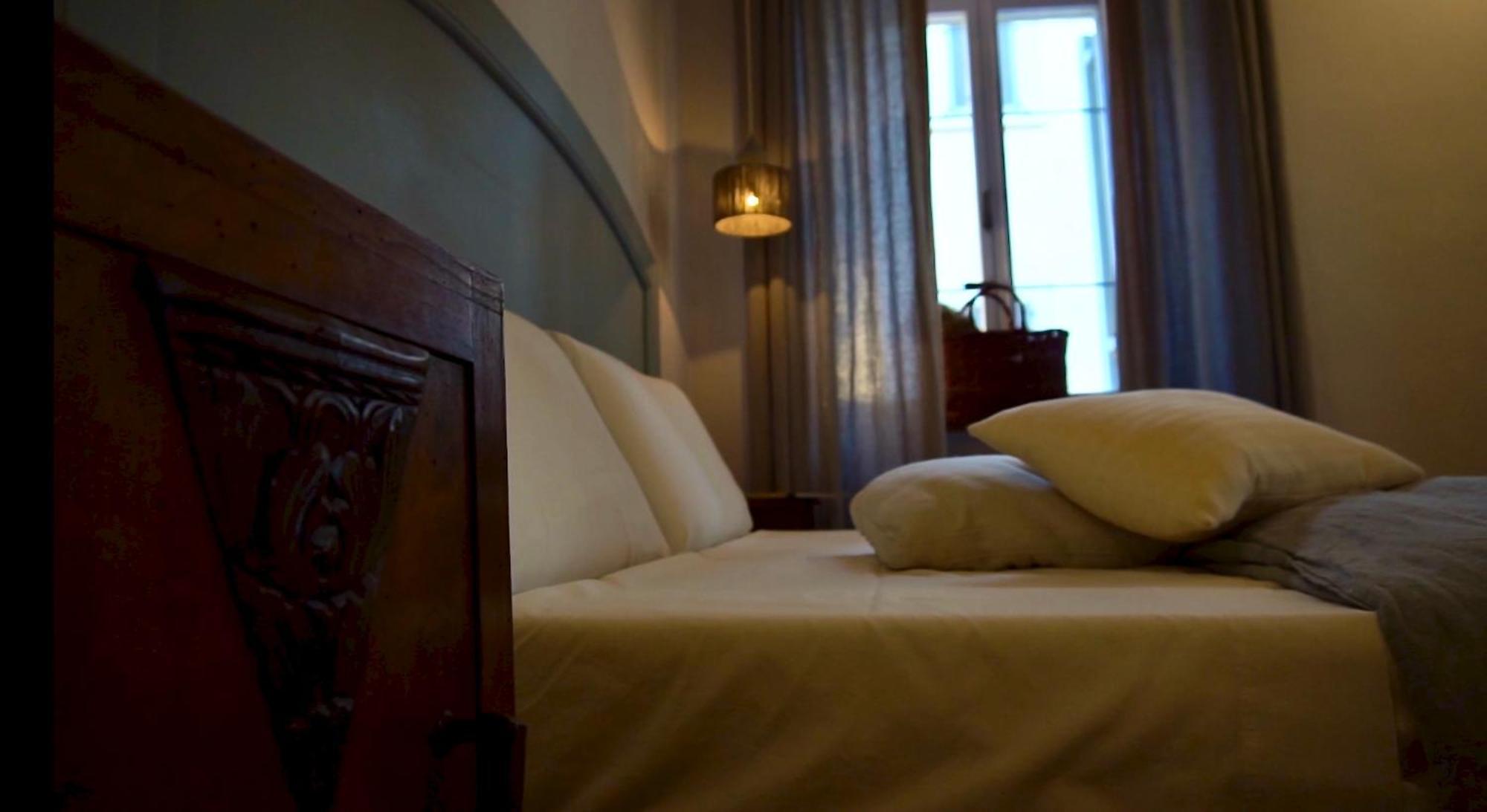 Bed and Breakfast Oberdan Ospitalita' à Todi Extérieur photo
