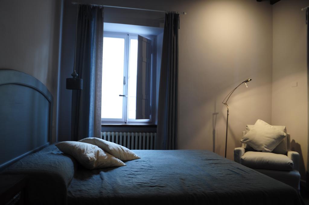 Bed and Breakfast Oberdan Ospitalita' à Todi Extérieur photo