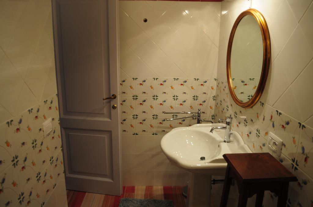 Bed and Breakfast Oberdan Ospitalita' à Todi Extérieur photo