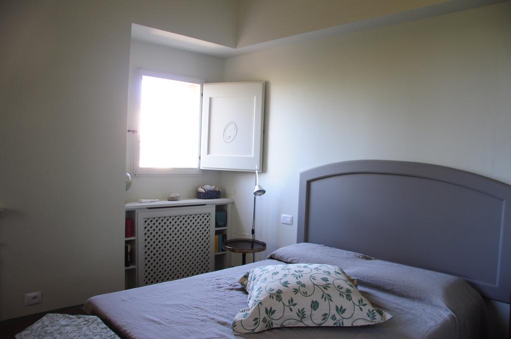 Bed and Breakfast Oberdan Ospitalita' à Todi Extérieur photo