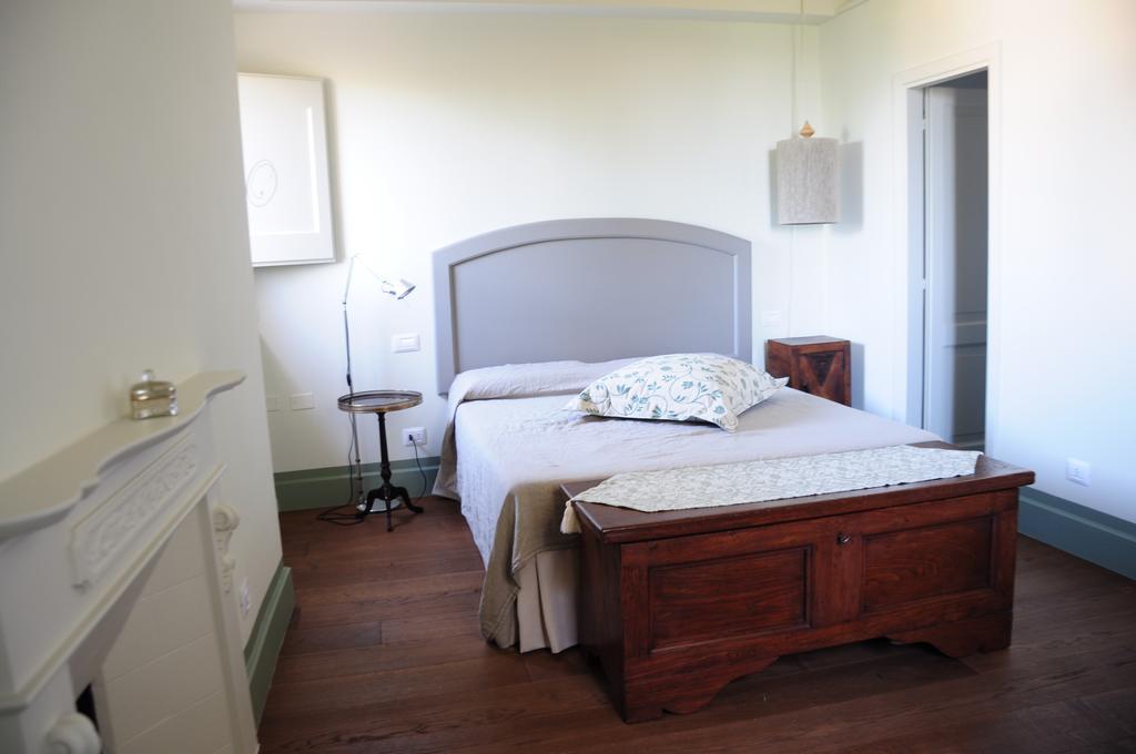 Bed and Breakfast Oberdan Ospitalita' à Todi Extérieur photo