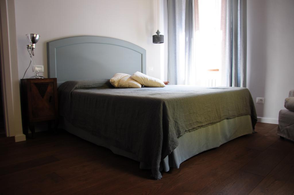 Bed and Breakfast Oberdan Ospitalita' à Todi Extérieur photo