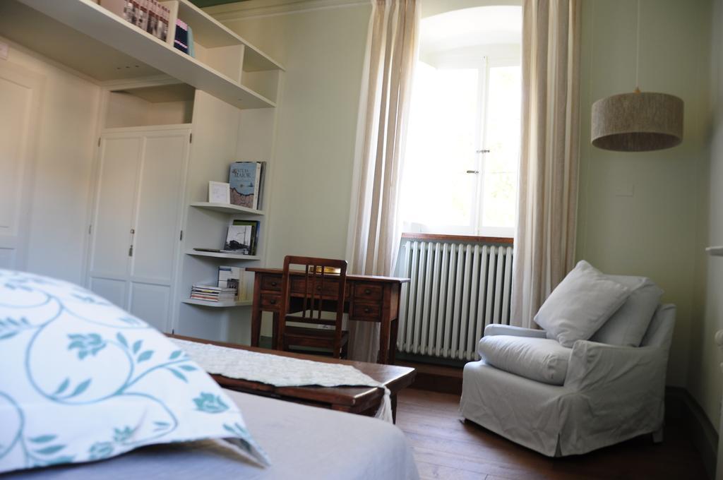 Bed and Breakfast Oberdan Ospitalita' à Todi Extérieur photo