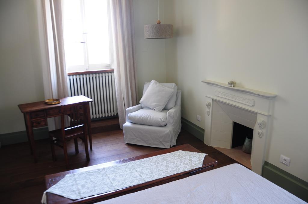 Bed and Breakfast Oberdan Ospitalita' à Todi Extérieur photo