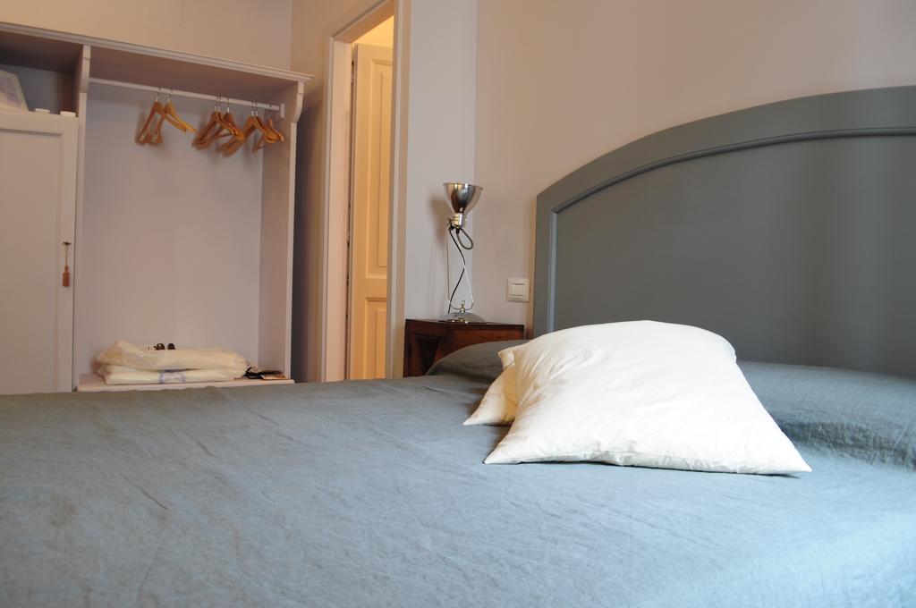Bed and Breakfast Oberdan Ospitalita' à Todi Extérieur photo